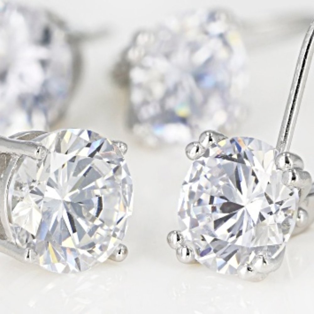 Gorgeous Earrings